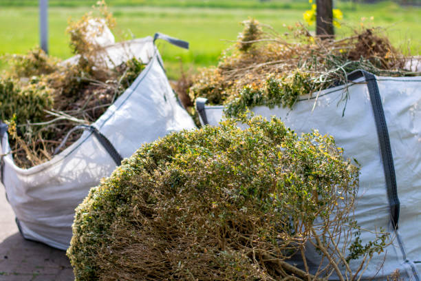Best Construction Debris Removal  in Gladstone, MI