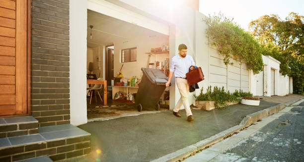 Best Full-Service Junk Removal  in Gladstone, MI