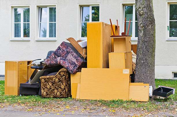 Best Junk Removal Near Me  in Gladstone, MI
