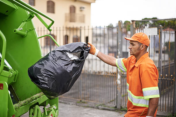 Best Basement Cleanout Services  in Gladstone, MI